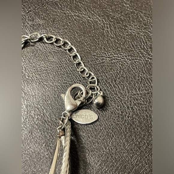 Lot of boho fashion jewelry necklaces - Picture 4 of 5